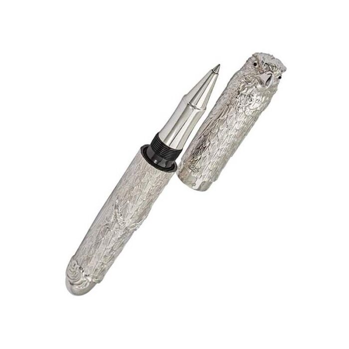 PICASSO AND CO Rollerball Pen PARBFLCSR - Image 1