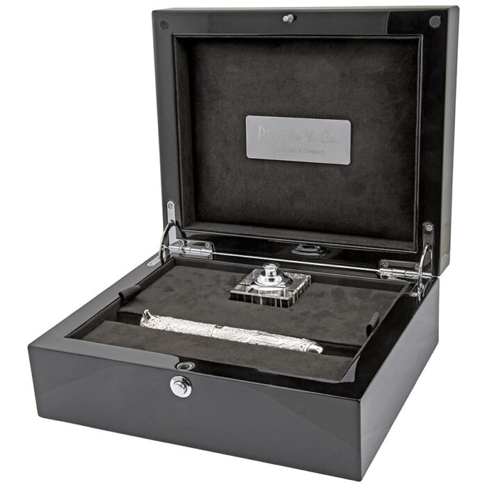 PICASSO AND CO Rollerball Pen PARBFLCSR - Image 2