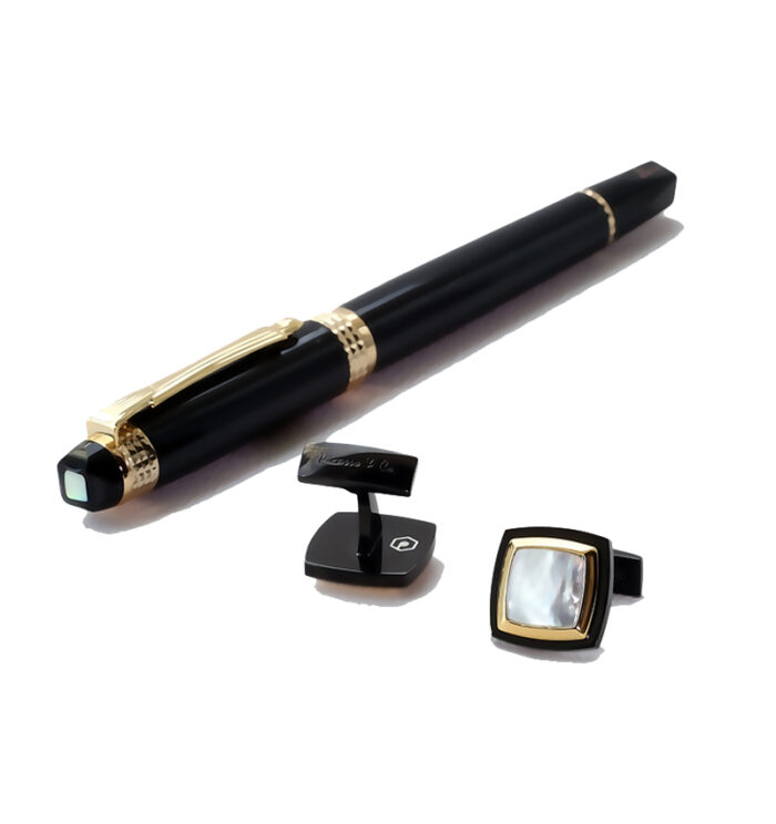 picasso-and-co-ST-926-G-2.jpg PICASSO AND CO SET ST926BG - الصورة 3