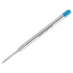 ⁦PICASSO AND CO Gold/Black Lacquer Ballpoint Pen P902BKG⁩ - الصورة ⁦3⁩