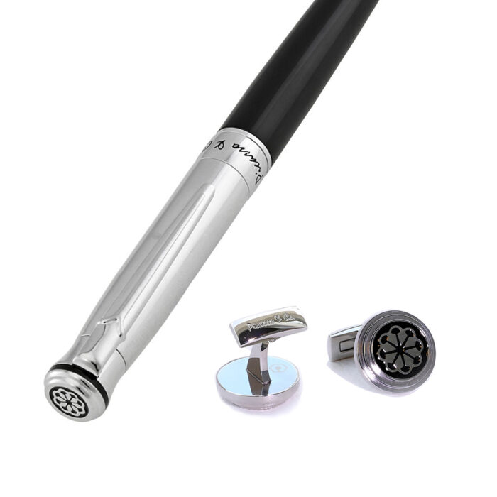 ⁦PICASSO AND CO SET ST903FLSB⁩ - الصورة ⁦2⁩