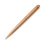 PICASSO AND CO Ballpoint Pen Rose Gold Plated P966AMG