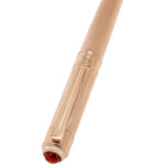 PICASSO AND CO Ballpoint Pen Rose Gold Plated P966AMG - Image 2