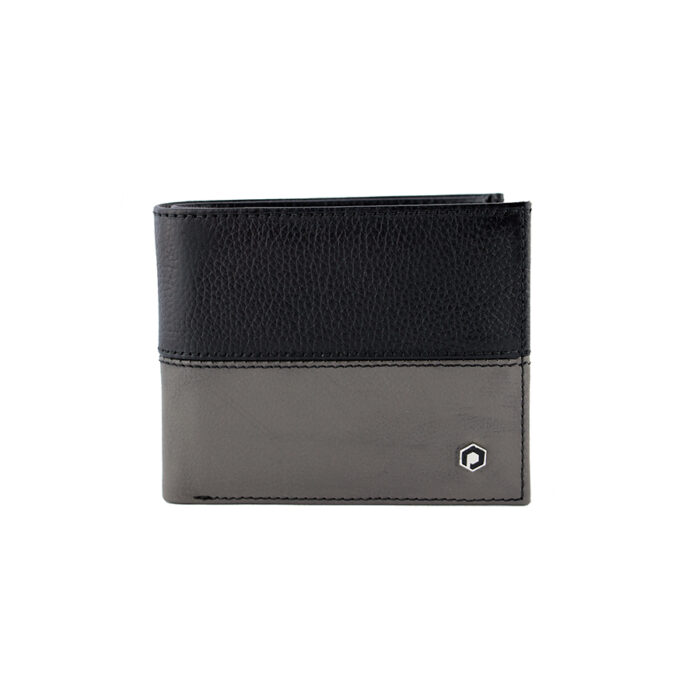 PICASSO AND CO WALLET 1905BKG - Image 2