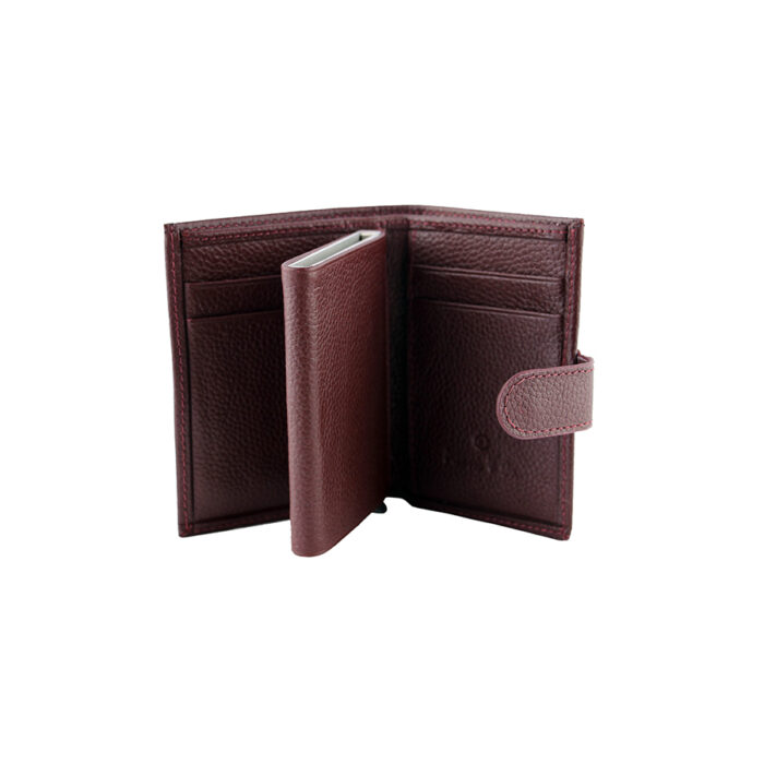 ⁦PICASSO AND CO WALLET 1901BO⁩ - الصورة ⁦2⁩