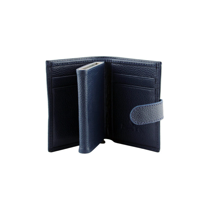 PICASSO AND CO WALLET 1901BL - Image 2