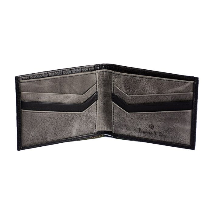 picasso-and-co-wallet-2007-bkc2.jpg PICASSO AND CO WALLET PW 2007 BKC - الصورة 2