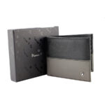 PICASSO AND CO WALLET 1905BKG - Image 3