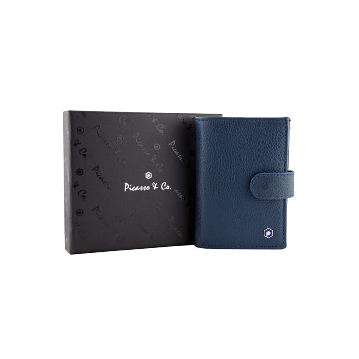 PICASSO AND CO WALLET 1901BL - Image 3