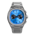 PICASSO & CO WATCH CHAIRMAN 2