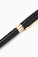 Sleek and Sophisticated Design of the S.T. Dupont Line D Medium Rollerball Pen