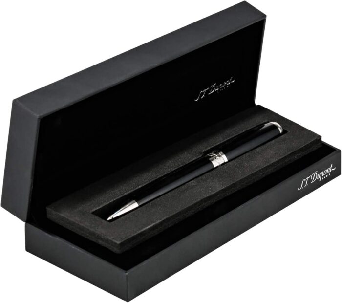 51z1jUWGpOL._AC_SL1200_ Elegant and sophisticated pen, perfect for signing important documents or taking notes.
