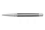 Sleek and Sophisticated Design of the S.T. Dupont Defi Black Ballpoint Pen